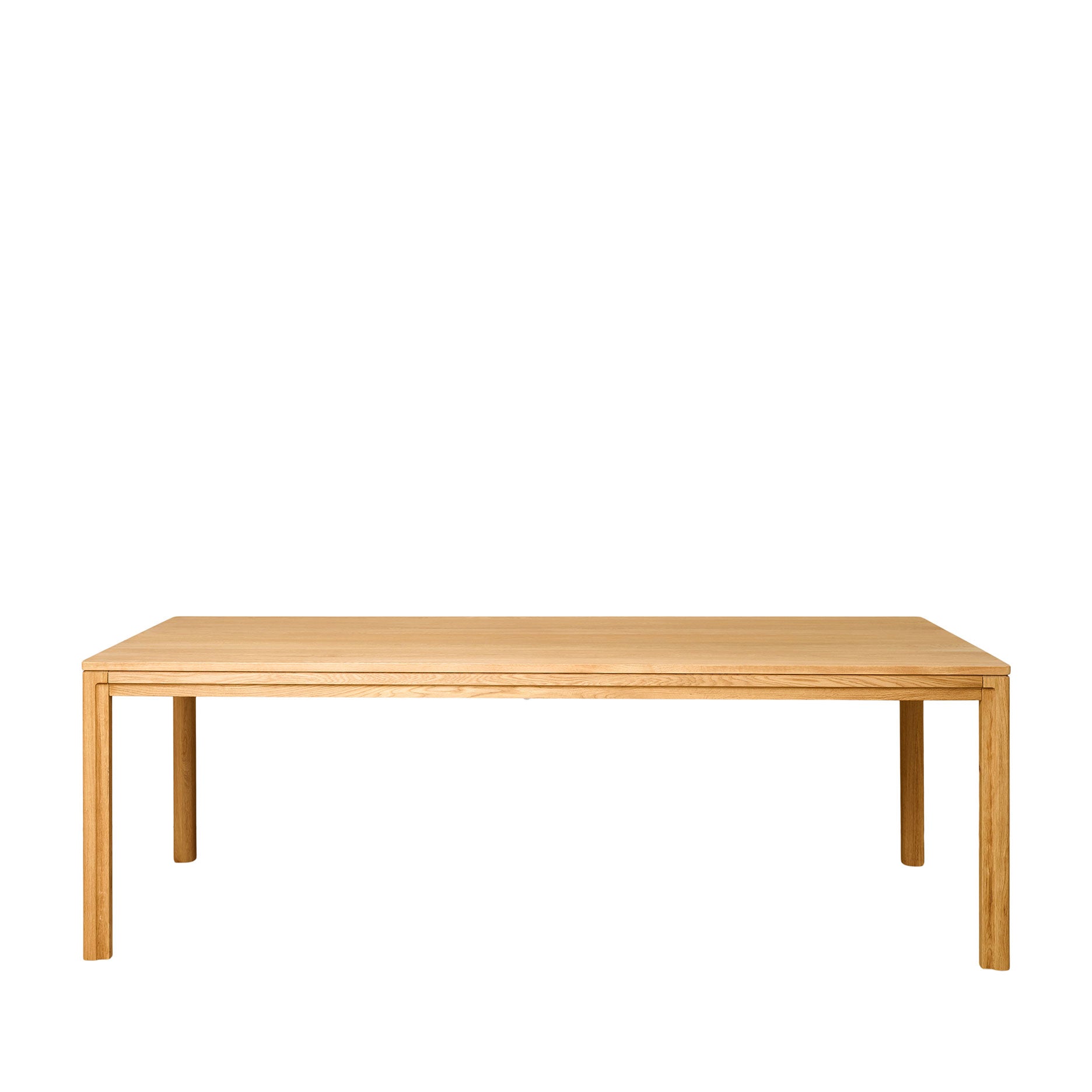 New Carver spisebord m. 2 till